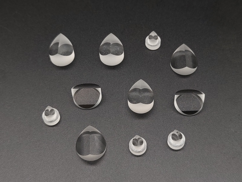 保罗棱镜（回射器）